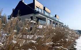 Apartament Krzysztofa Bochusa